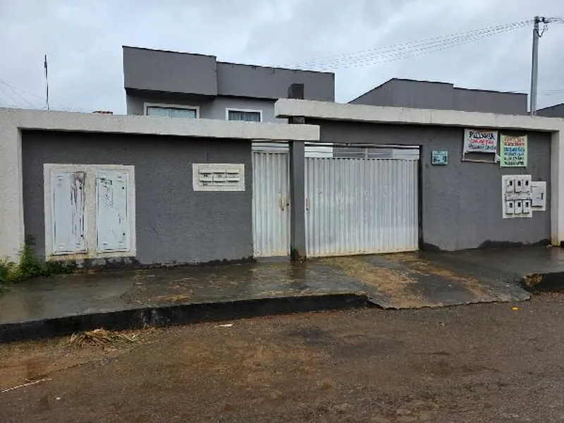 Apartamento em Licitação