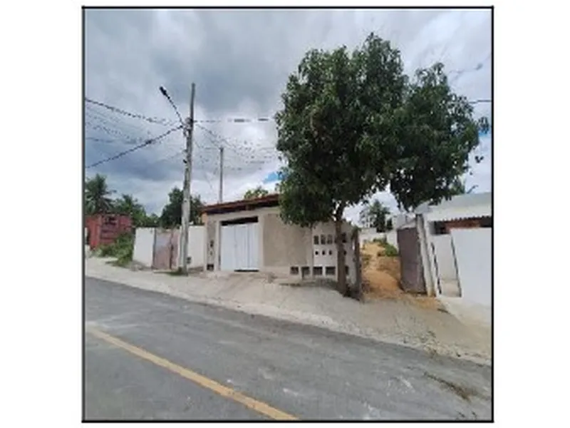 Casa em Venda Direta