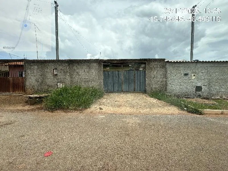 Casa em Venda Direta