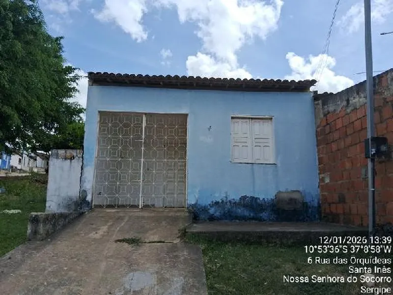 Casa em Licitação