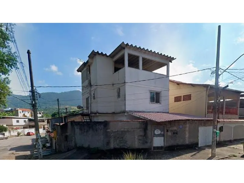 Casa em Venda Direta