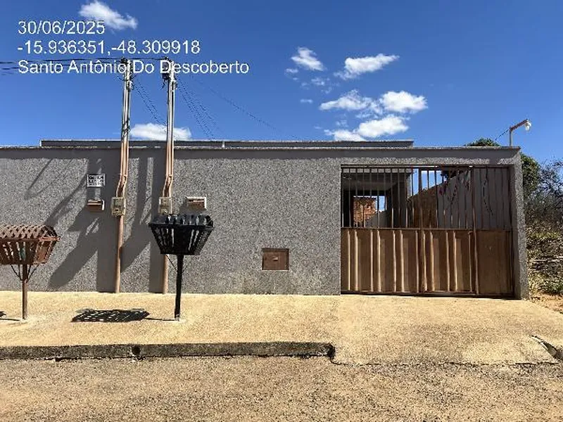 Casa em Venda Direta
