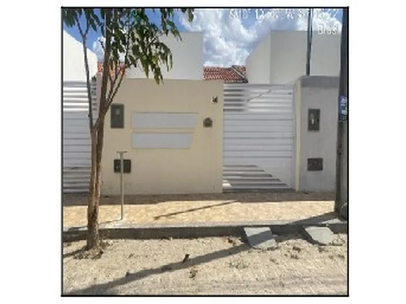 Casa em Licitação