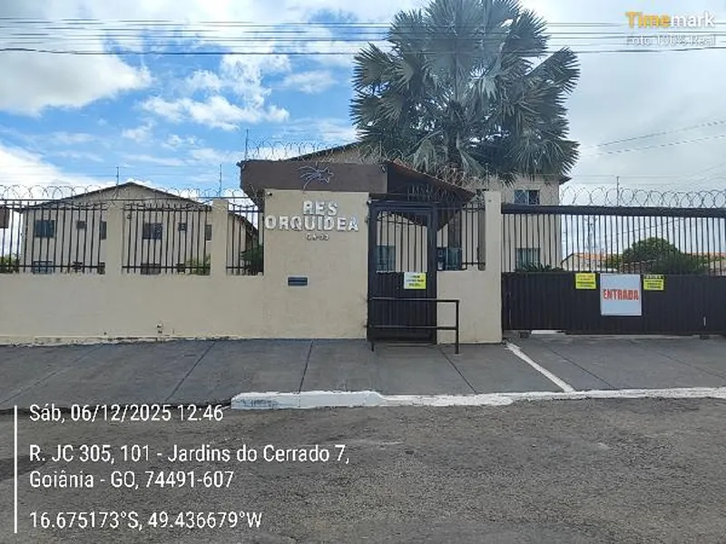 Apartamento em Licitação