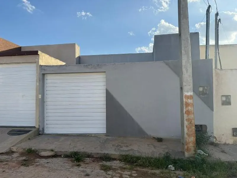 Casa em Licitação