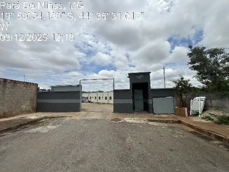 Apartamento em Licitação
