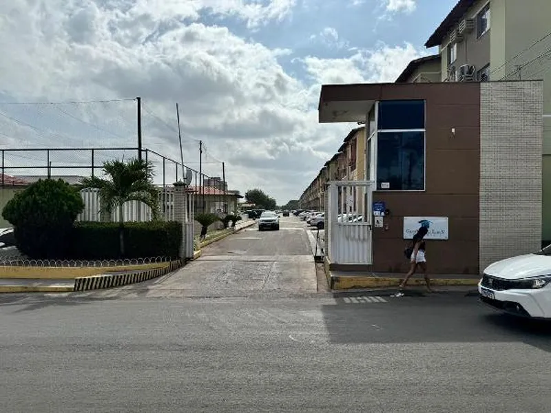 Apartamento em Licitação