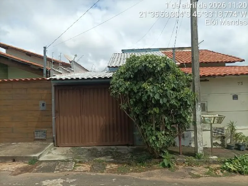 Casa em Leilão Extrajudicial
