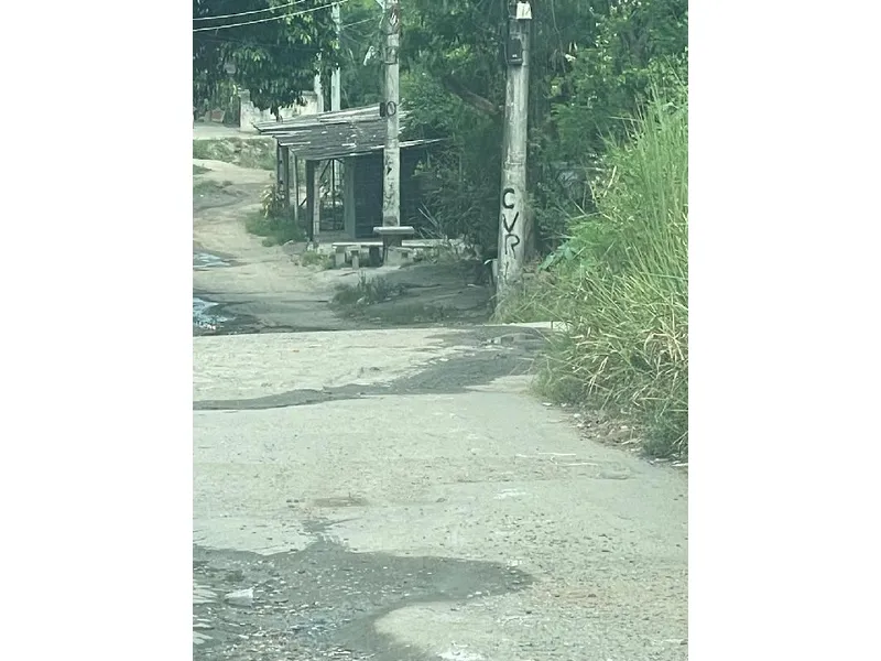 Casa em Licitação