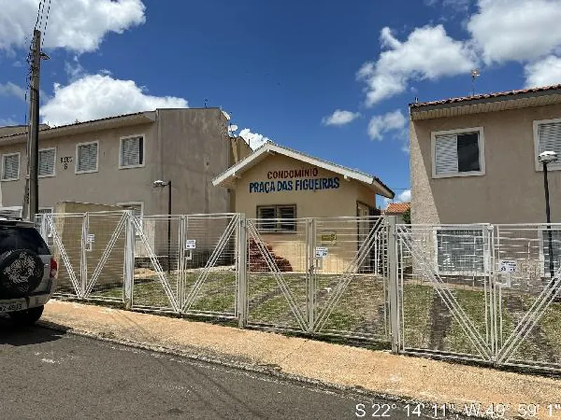 Apartamento em Licitação