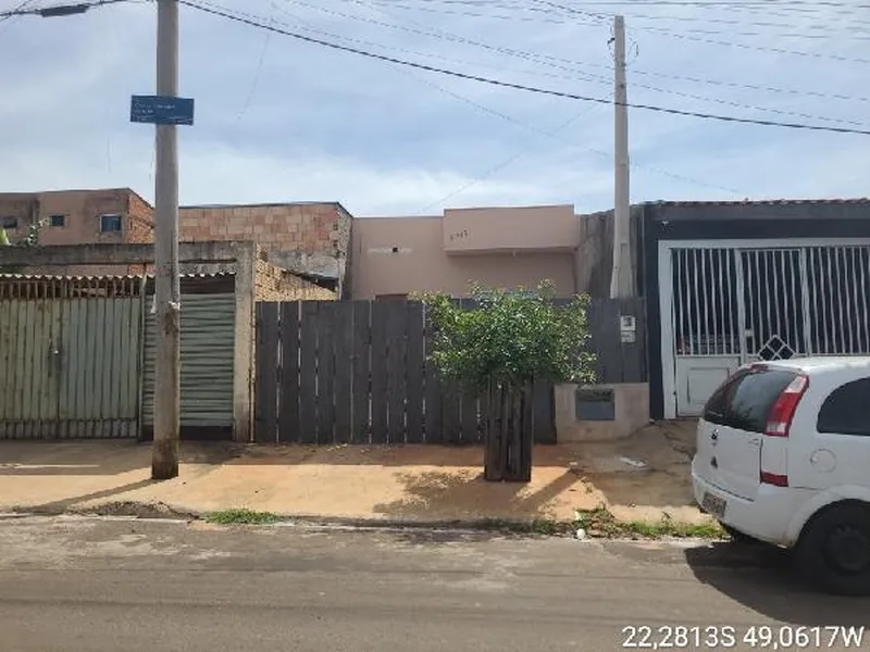 Terreno em Venda Direta