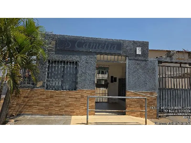 Apartamento em Licitação