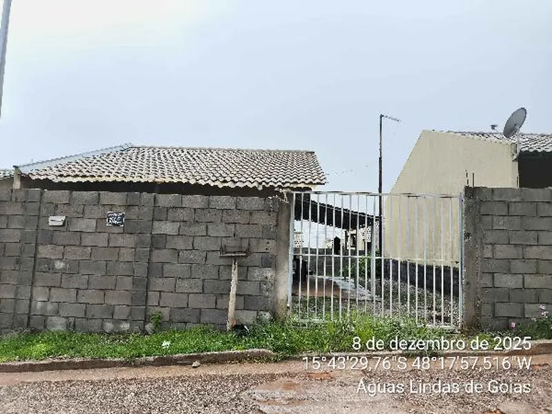 Casa em Venda Direta
