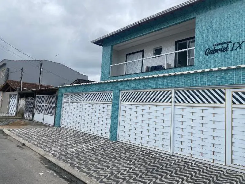 Casa em Licitação