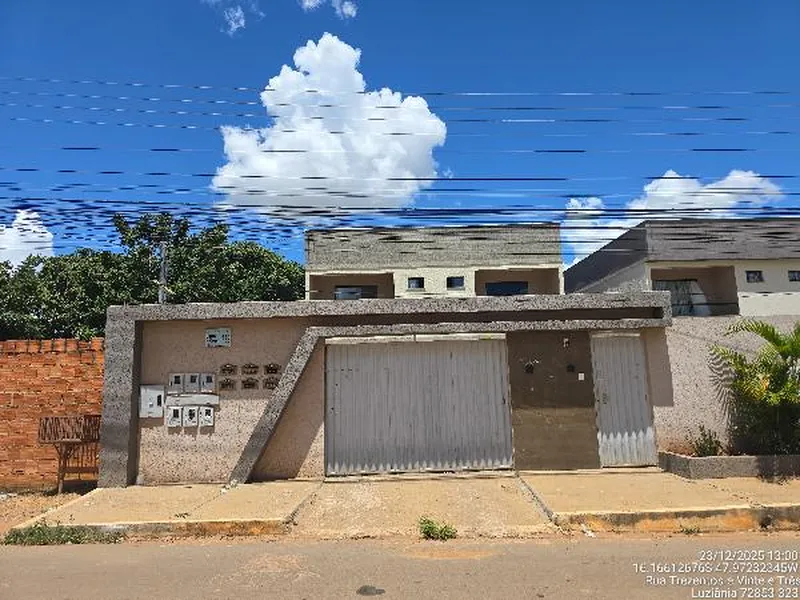 Apartamento em Licitação