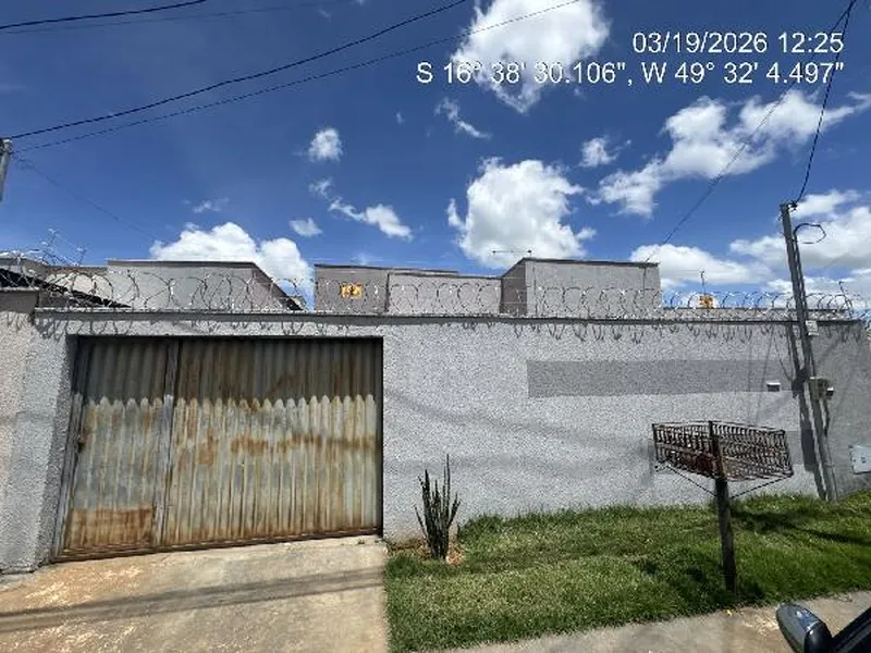 Casa em Leilão Extrajudicial