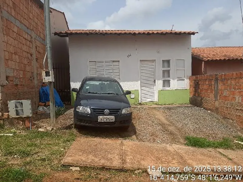 Casa em Venda Direta