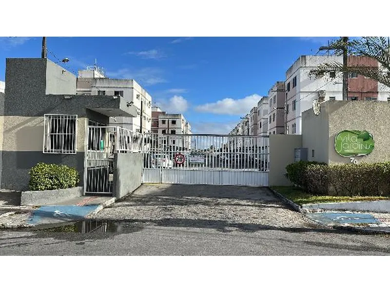 Apartamento em Licitação