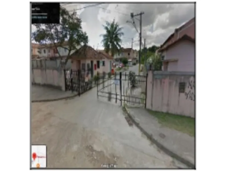 Casa em Leilão Extrajudicial