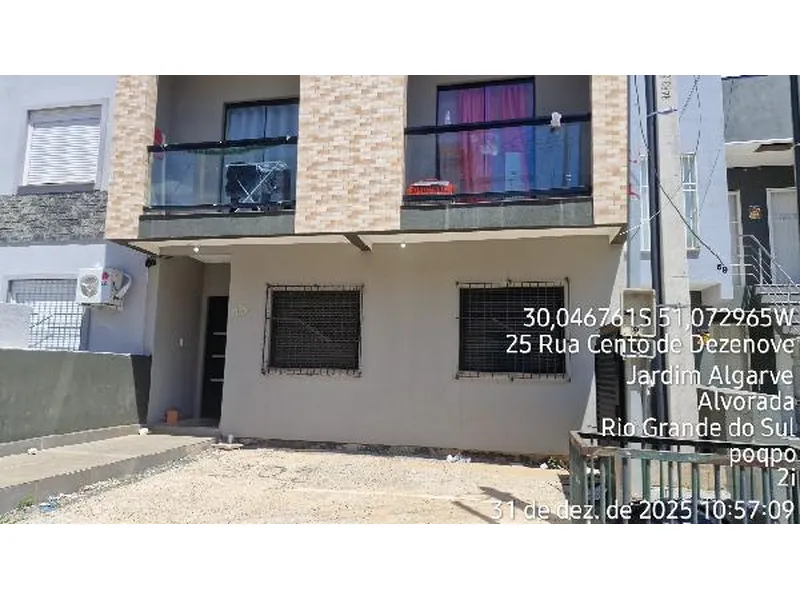 Apartamento em Licitação