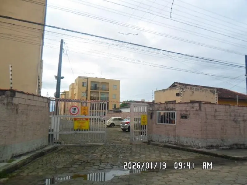 Apartamento em Licitação