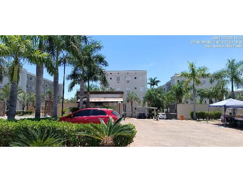 Apartamento em Licitação