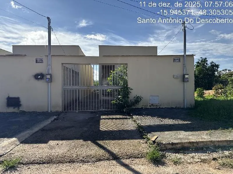 Casa em Venda Direta