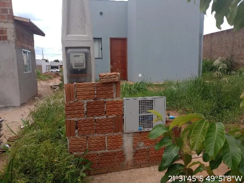 Casa em Leilão Extrajudicial