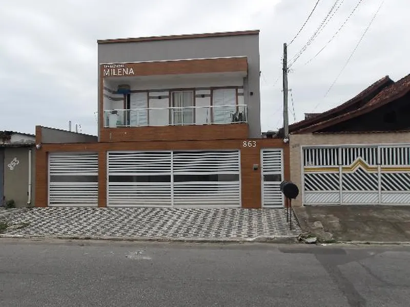 Casa em Licitação