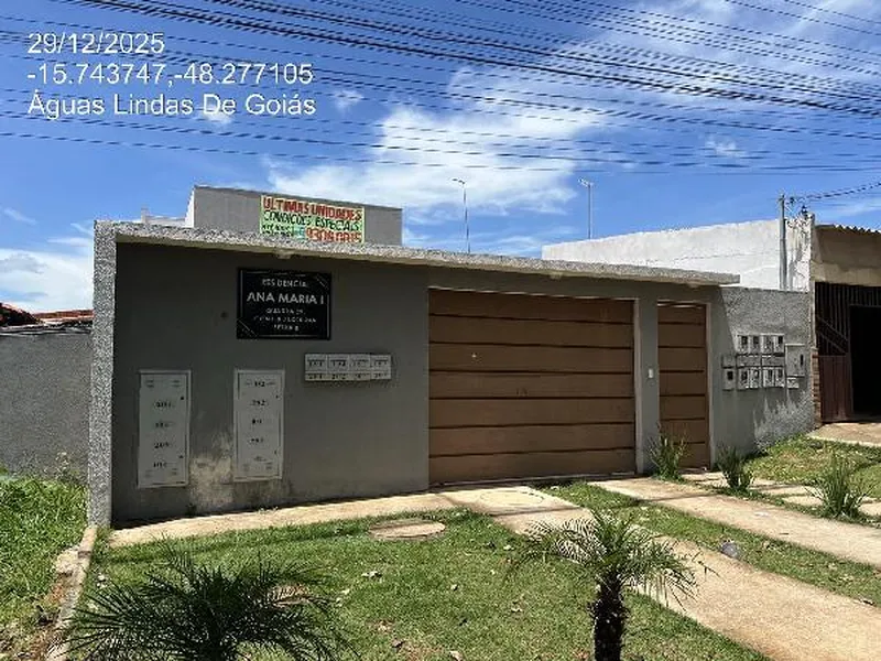Apartamento em Licitação