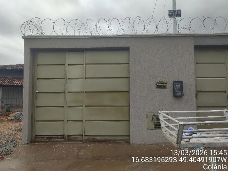 Casa em Leilão Extrajudicial