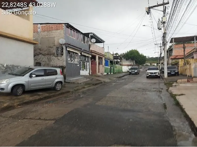 Casa em Leilão Extrajudicial