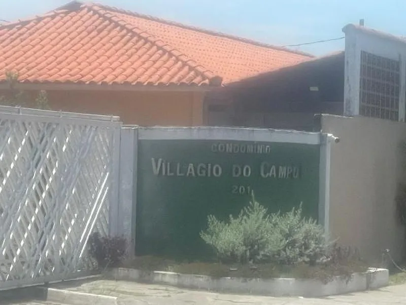Apartamento em Licitação