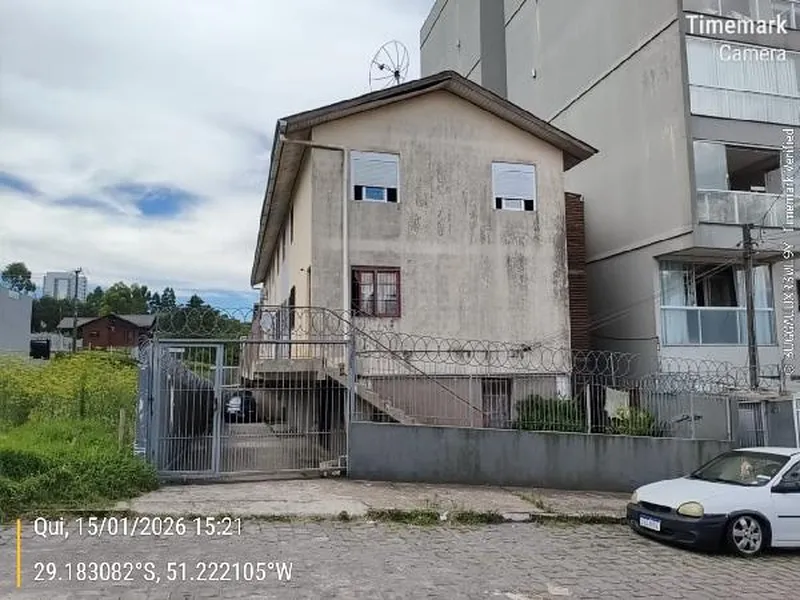 Casa em Licitação