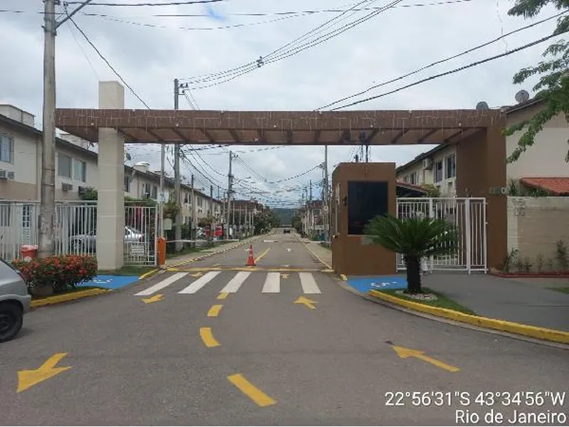 Apartamento em Licitação