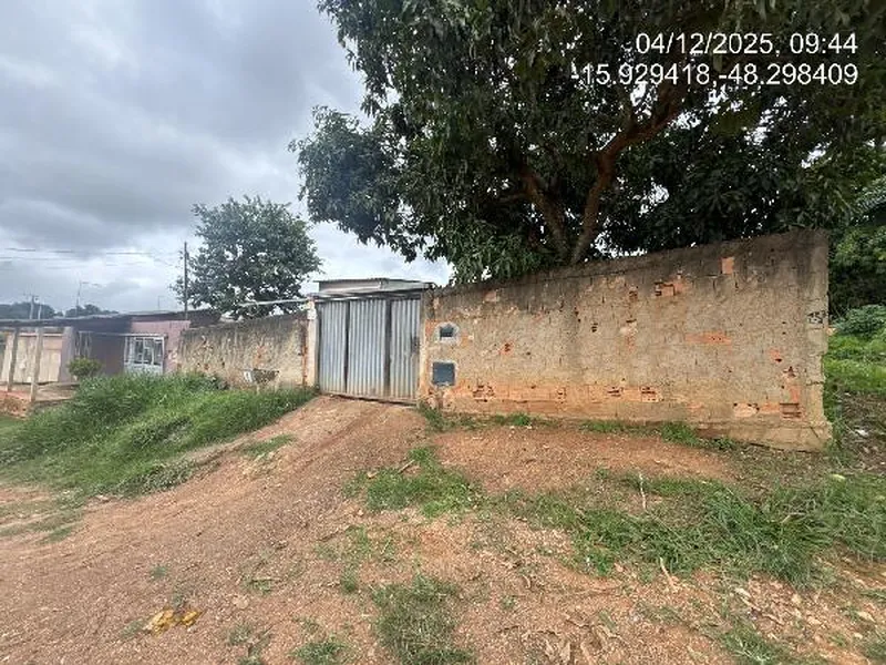 Casa em Venda Direta
