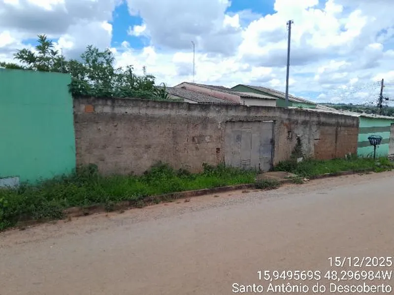 Casa em Venda Direta