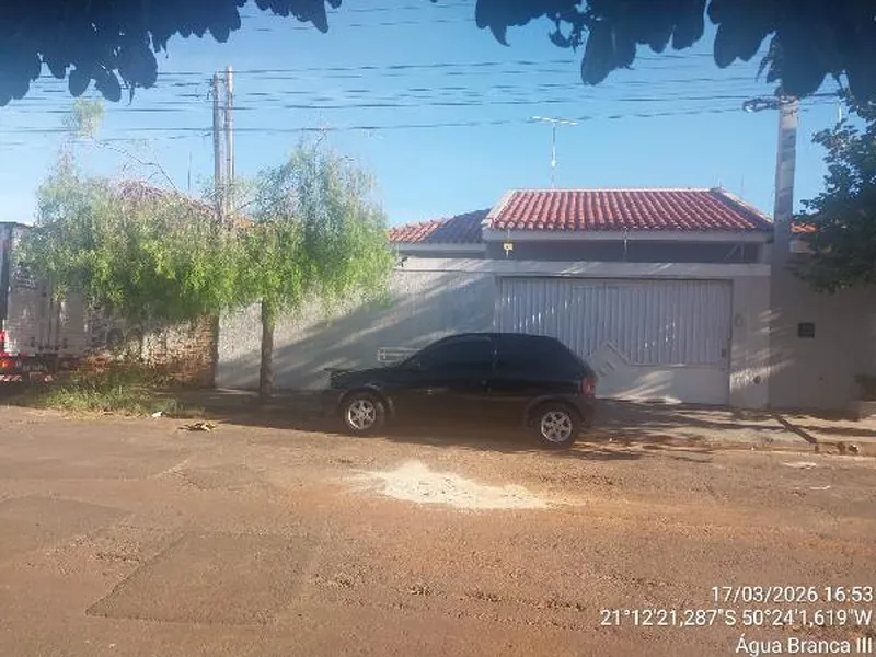 Casa em Leilão Extrajudicial