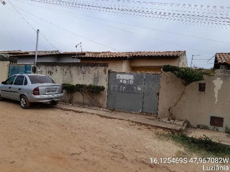 Casa em Venda Direta