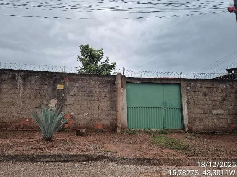 Casa em Venda Direta