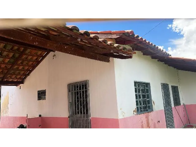 Casa em Licitação