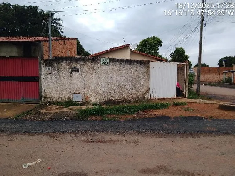 Casa em Venda Direta