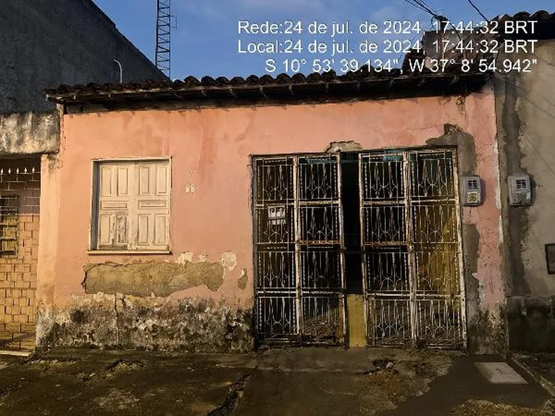 Casa em Venda Direta