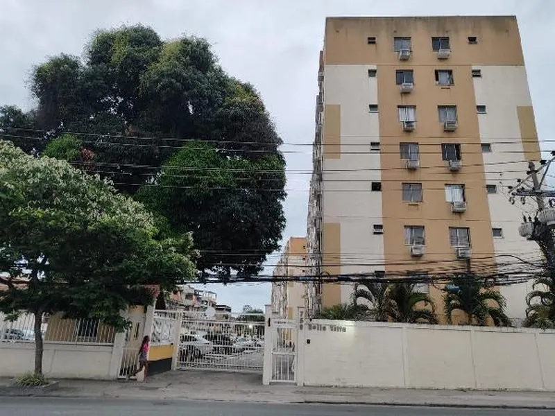 Apartamento em Licitação