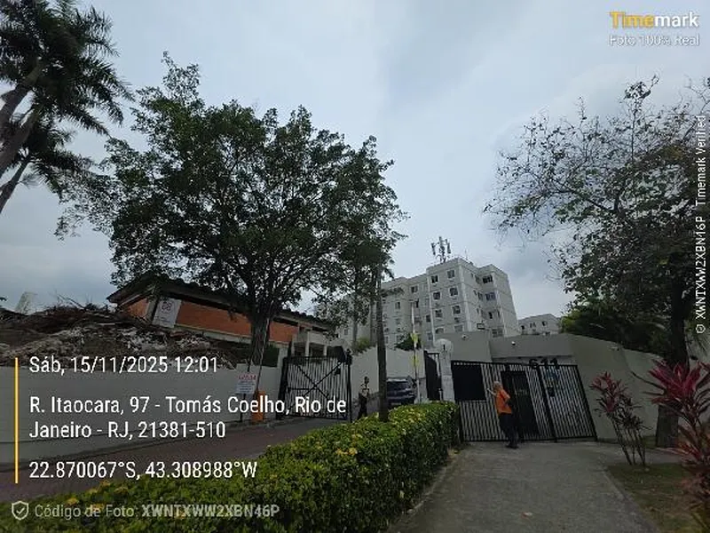 Apartamento em Licitação