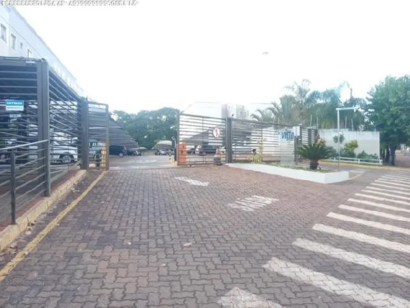 Apartamento em Licitação
