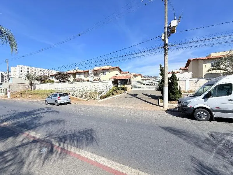 Apartamento em Licitação