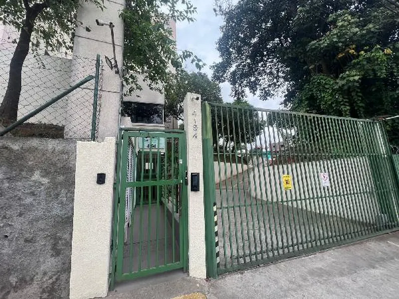 Apartamento em Licitação