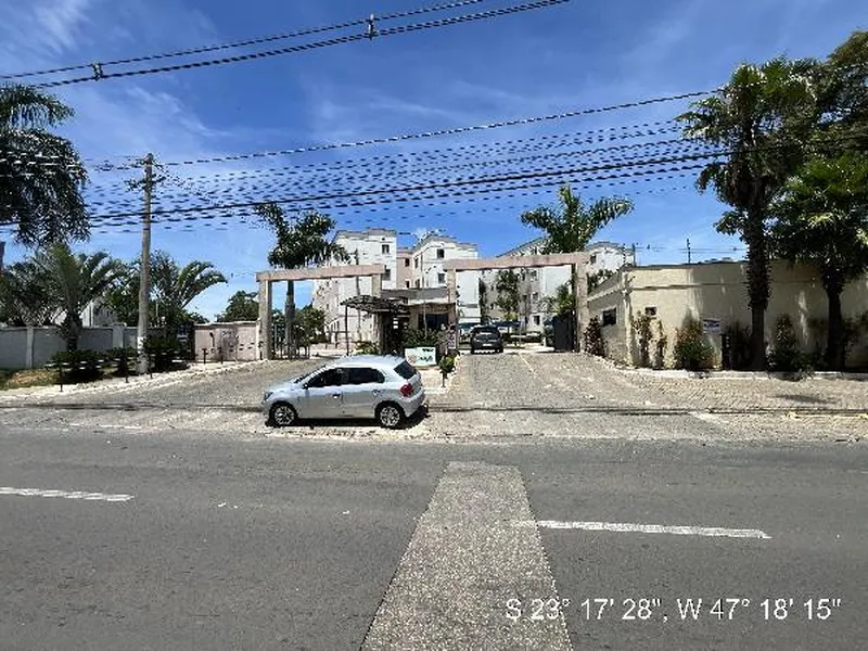 Apartamento em Licitação