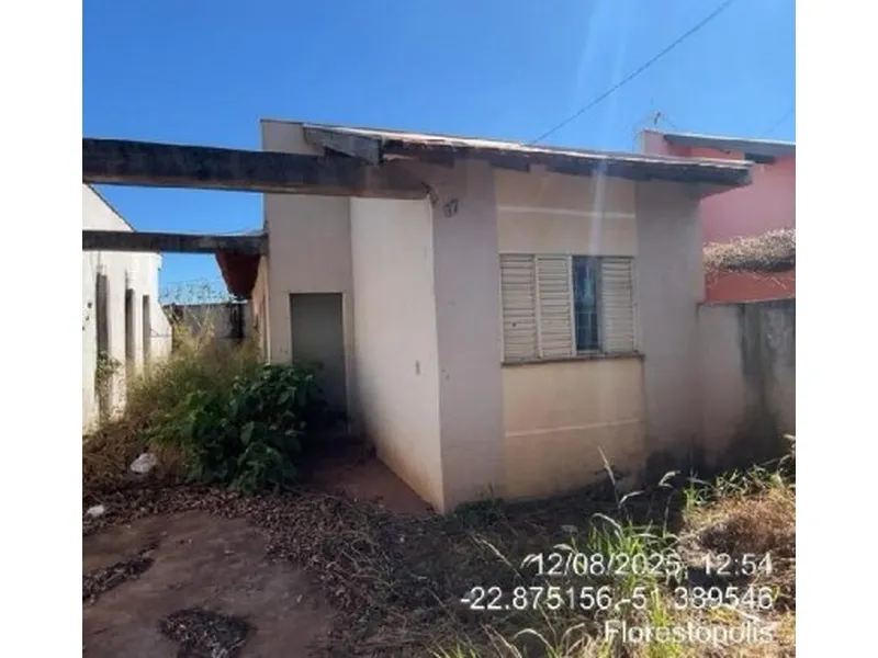 Casa em Venda Direta